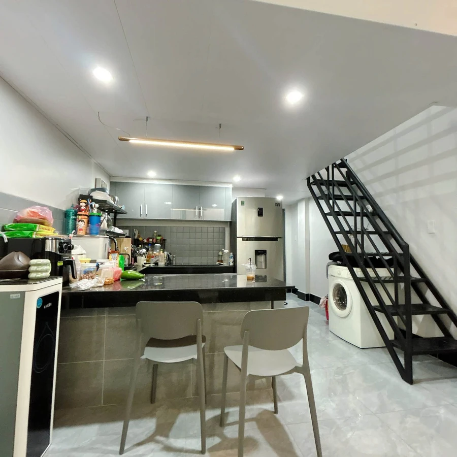 Bán nhà gác lửng 2 phòng ngủ 67m² Phường Tam Hiệp 1 tỷ 250 triệu - Ảnh thu nhỏ 2