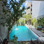 Bán nhà 3 tầng MT 5m5, hồ bơi, Ngũ Hành Sơn Đà Nẵng, 8 tỷ 9 - Ảnh thu nhỏ 2