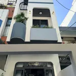 Bán nhà 3 tầng mới xây 70m2 kiệt gần đường Hải Phòng, Thanh Khê, Đà Nẵng - Ảnh thu nhỏ 1
