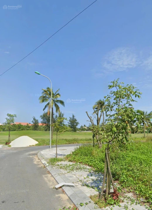 Bán lô góc 325m2 KĐT Nhật Lệ Riverside - Mỹ Cảnh - Bảo Ninh - Đồng Hới - Quảng Bình (2x triệu/m2) - Ảnh thu nhỏ 3