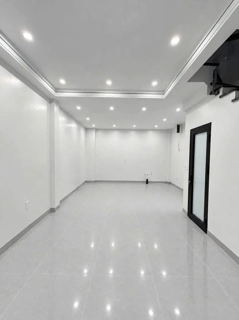 Bán nhà 3 tầng 54m2 Cao Xanh Nhà Bè 2,55 tỷ - Ảnh thu nhỏ 4