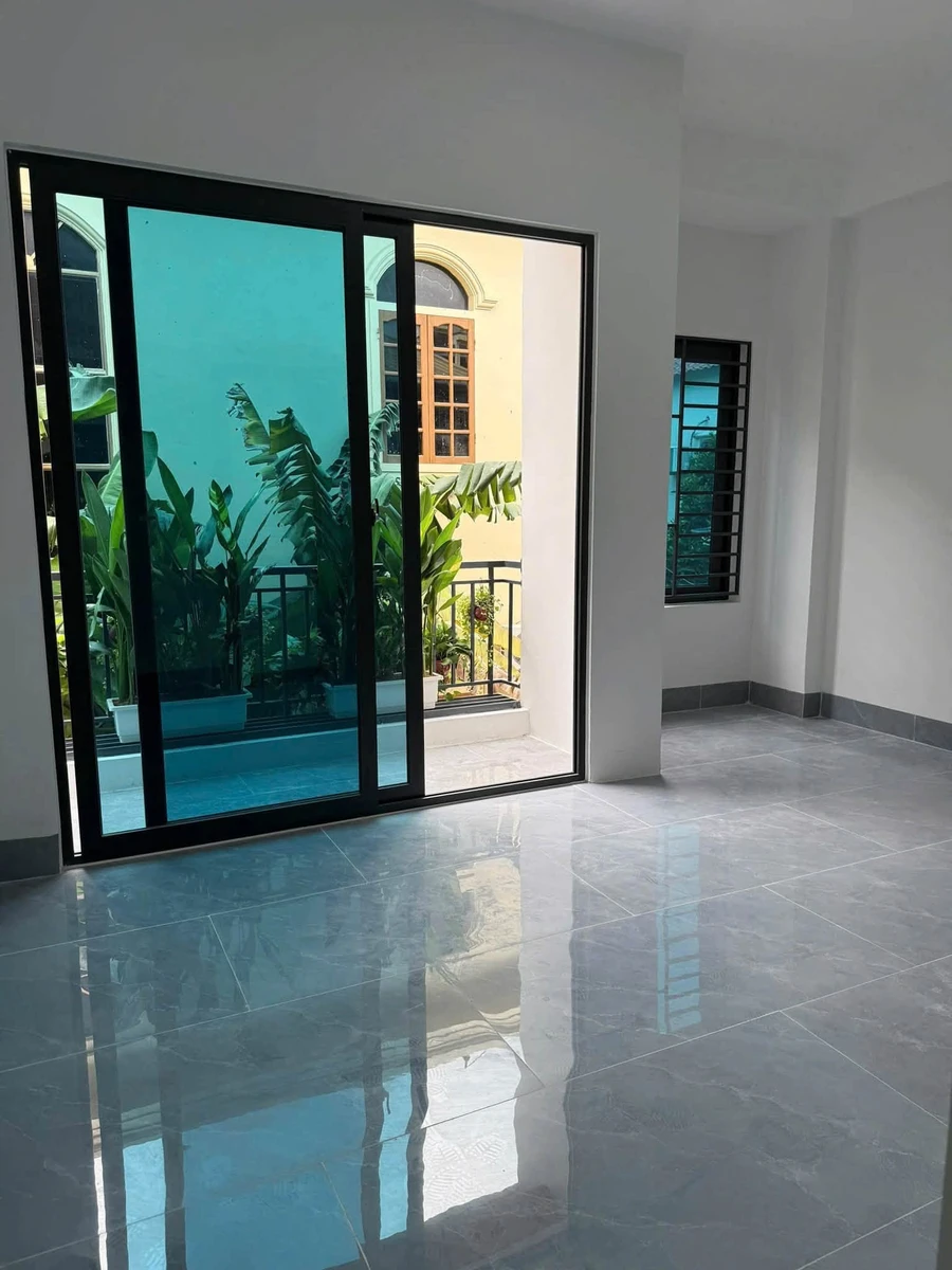 Bán nhà 3 tầng 60m2 Hà Huy Tập, TP Vinh 5,2 tỷ - Ảnh thu nhỏ 3