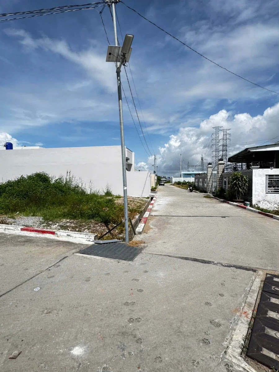 Bán nhà hẻm 109m² 2PN Rạch Giá, Kiên Giang 1,95 tỷ - Ảnh thu nhỏ 2
