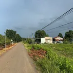 Bán đất mặt tiền đường nhựa 100m2 giá 290 triệu tại Thiện Hưng, Bù Đốp, Bình Phước - Ảnh thu nhỏ 1