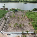 Bán đất mặt tiền sông Vàm Cỏ Đông 750m² Bến Lức - Ảnh thu nhỏ 2