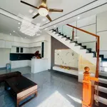 Bán nhà trệt lầu mái thái Phú Mỹ 110m² 3 phòng ngủ 3.9 tỷ - Ảnh thu nhỏ 4