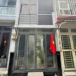 Bán nhà phố Quận 10 gần Vạn Hạnh Mall, 24,3 m², 5 tỷ - Ảnh thu nhỏ 2