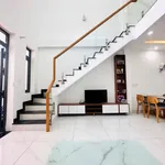 Bán nhà hẻm 60m² 2 phòng ngủ Phú Hoà Thủ Dầu Một - Ảnh thu nhỏ 3