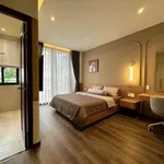 Bán nhà phố full nội thất hẻm xe hơi 73m2, 4PN, 5WC, Phường Thạnh Mỹ Lợi, Quận 2 - Ảnh thu nhỏ 5