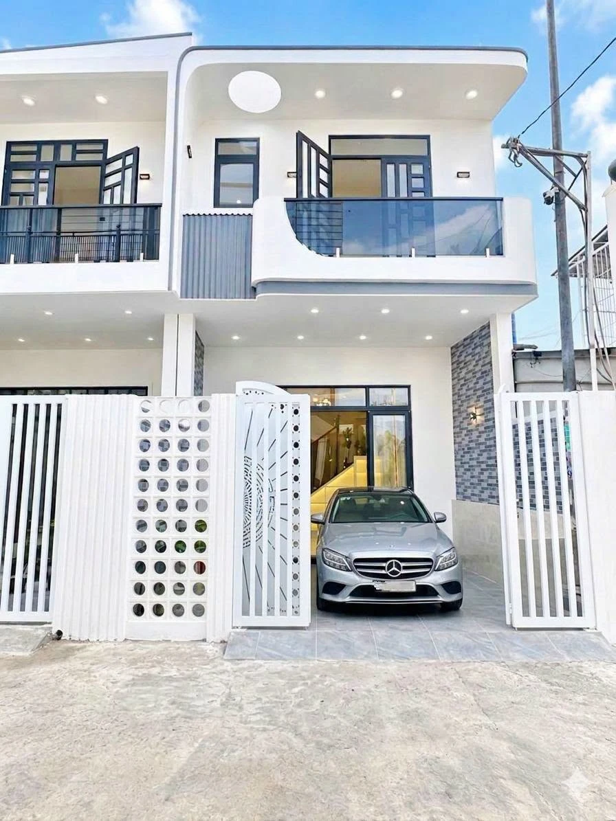 Bán nhà 3 phòng ngủ 88m² Rạch Giá 2.96 tỷ - Ảnh thu nhỏ 2