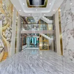 Bán nhà 4 tầng có thang máy 82m2 hẻm 13m khu biệt thự Trần Thị Năm, Tân Chánh Hiệp, Quận 12 - Ảnh thu nhỏ 5
