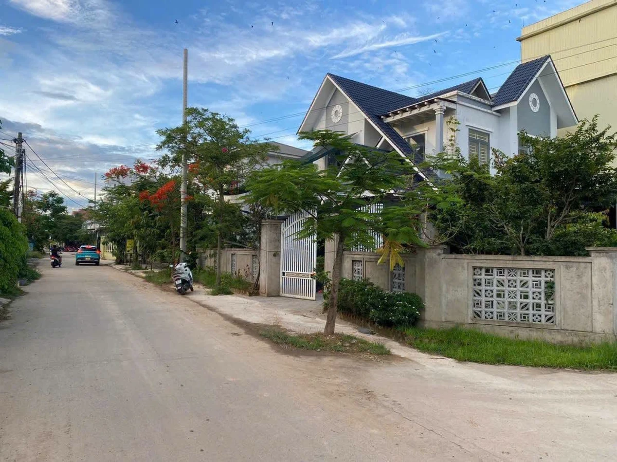 Bán đất KQH Vinh Vệ, Huế 180m2 giá 2,5 tỷ - Ảnh thu nhỏ 3