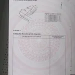 Bán lô đất góc 2 mặt tiền Dương Minh Châu 120m2, 360 triệu - Ảnh thu nhỏ 5