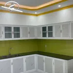 Nhà bán 1 trệt 1 lầu 100m² Bến Cát 2.42 tỷ - Ảnh thu nhỏ 3