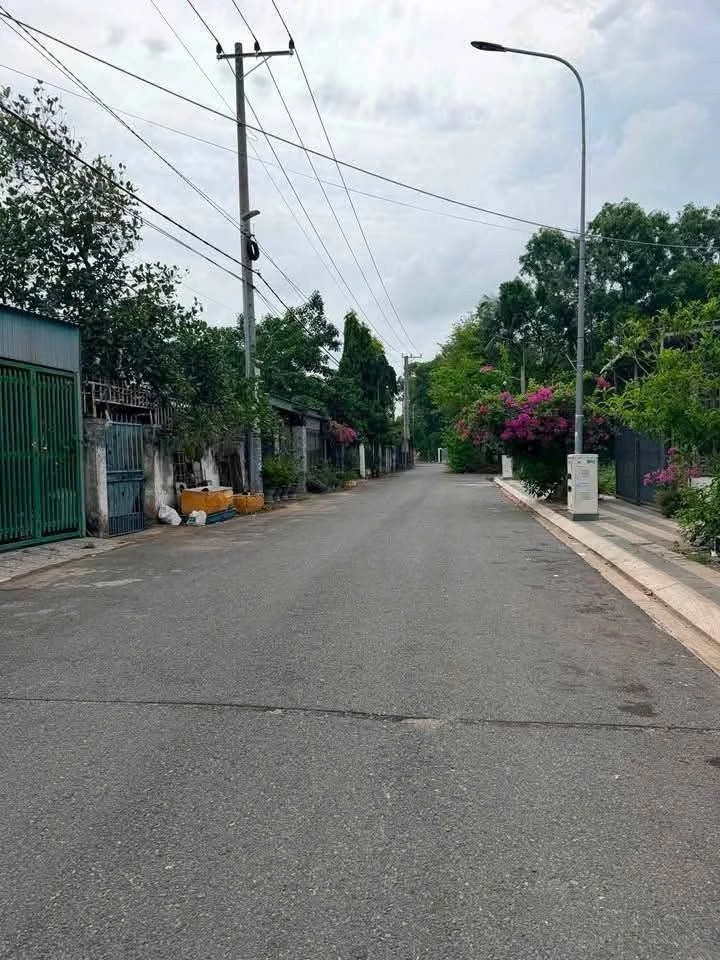Bán đất nền 85m² An Ngãi, Long Hải, giá 580 triệu - Ảnh thu nhỏ 4