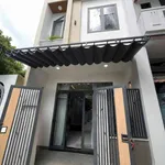 Bán nhà kiệt 57m² mặt tiền 4,2m giá 4,6 tỷ Nguyễn Phước Nguyên - Ảnh thu nhỏ 1