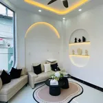 Bán nhà 4 tầng 5x11m đường Tỉnh Lộ 10 gần Aeon Bình Tân, giá 5,1 tỷ - Ảnh thu nhỏ 2