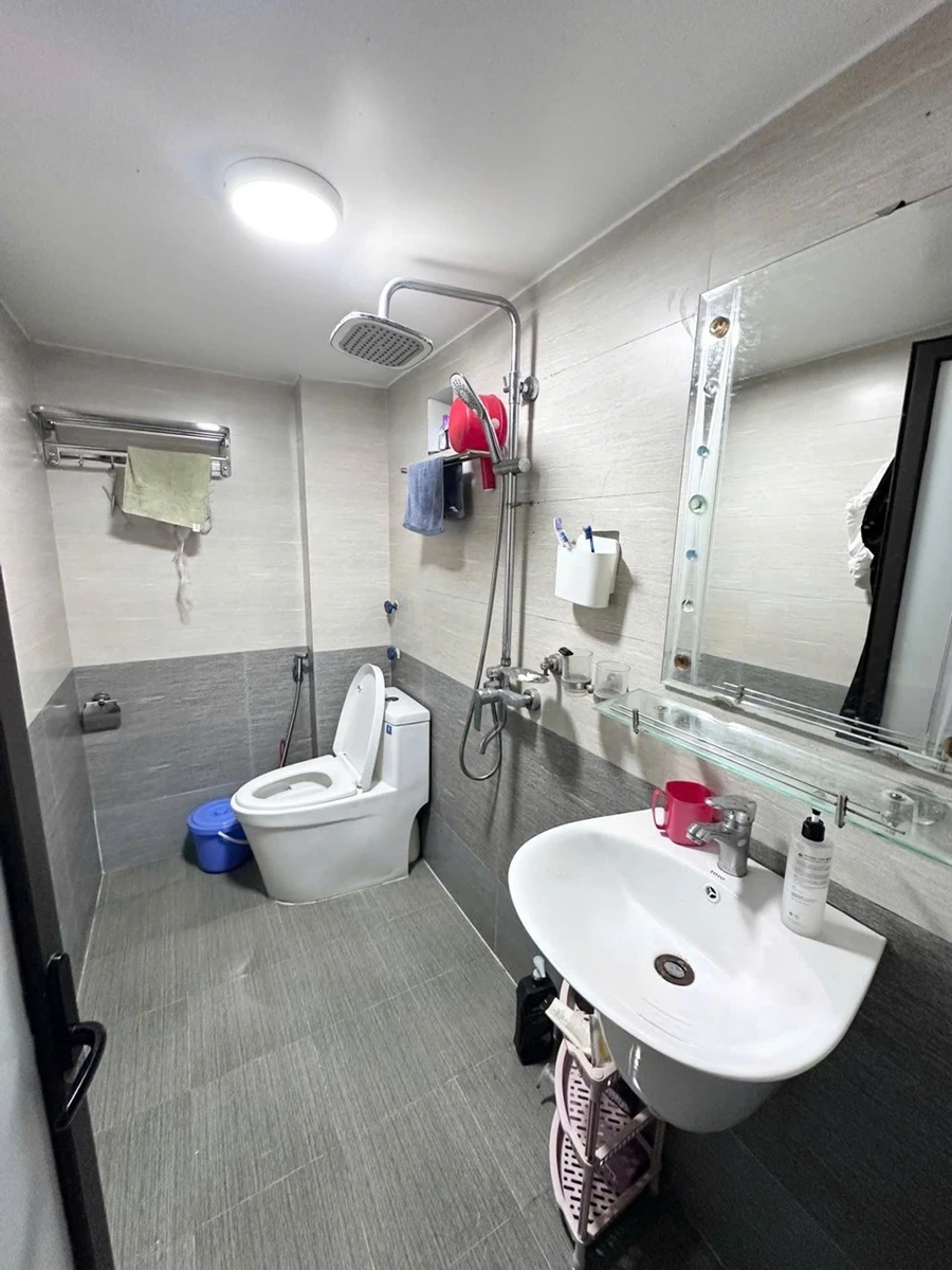 Bán nhà 4 tầng độc lập 40m² tại Vinhomes Riverside, Hải Phòng, 4,5 tỷ - Ảnh thu nhỏ 3