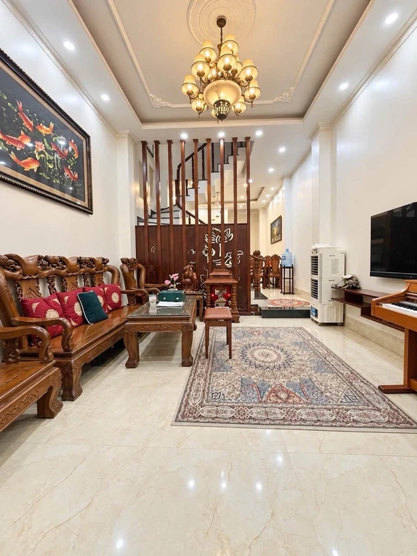 Nhà 3 tầng 3 PN 151m² gần công viên Tân Phong, Đồng Nai, 3 tỷ dat60m2