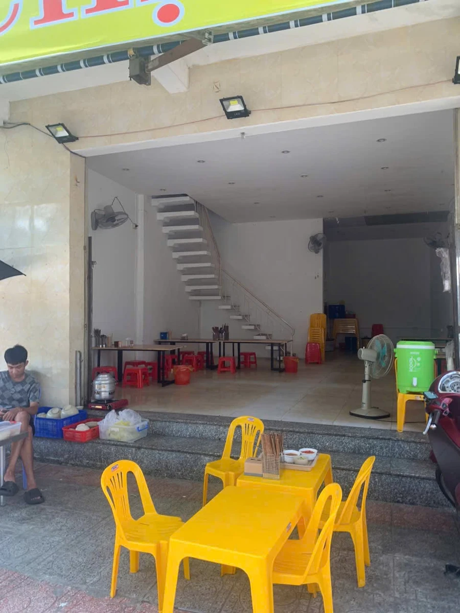 Bán nhà phố mặt tiền Võ Thị Sáu 57,6m² – 7 tỷ Nha Trang - Ảnh thu nhỏ 5