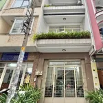 Nhà bán 6 phòng ngủ 64m2 Lý Thường Kiệt Quận 10 - Ảnh thu nhỏ 3