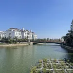 CC bán lô biệt thự nhà 2 mặt đường tại Mạnh Đức đối diện công viên, sổ cầm tay. LH 0326 569 *** - Ảnh thu nhỏ 2