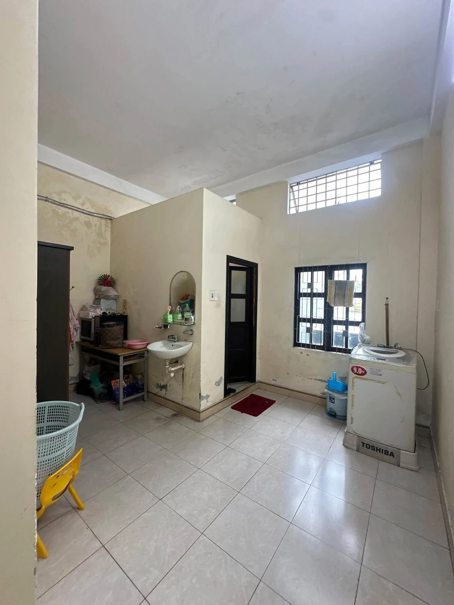 Bán nhà 3 tầng 81m2 Khuê Trung Cẩm Lệ Đà Nẵng - Ảnh thu nhỏ 4