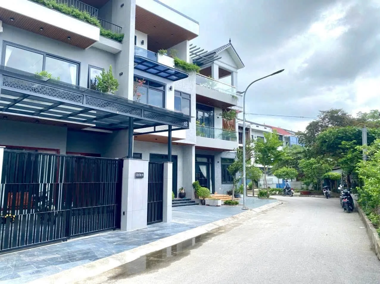Bán đất 59m² mặt tiền 6m Thành Vinh, Nghệ An 2,9 tỷ - Ảnh 1