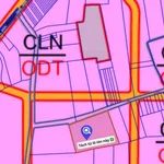 Bán đất Chơn Thành 245m2, giá 600 triệu - Ảnh thu nhỏ 4