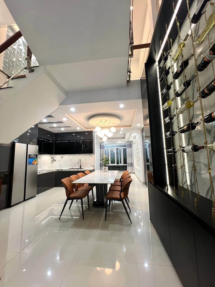 Bán nhà 3 tầng 260m², 4PN 4WC, Đà Nẵng 9.8 tỷ - Ảnh thu nhỏ 3