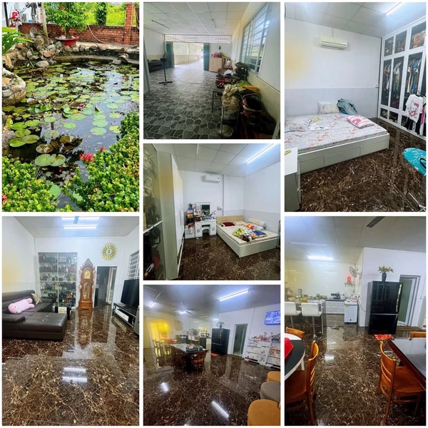 Bán đất 1400m2 Trấn Biên Biên Hòa 10 tỷ