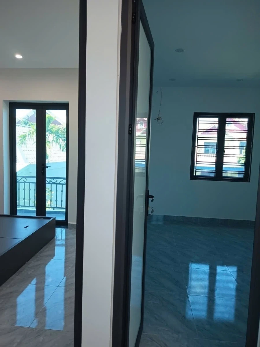 Bán nhà 3 tầng 57.4m2 Bùi Thị Thực Hải Phòng 1.9 tỷ - Ảnh thu nhỏ 4