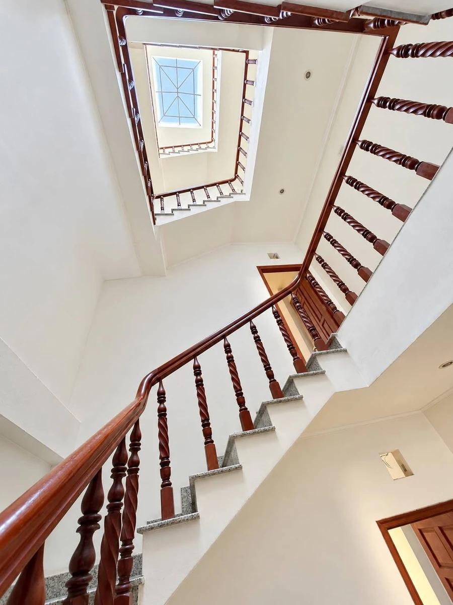 Bán nhà 5 tầng 95m2 gần chợ Bà Chiểu, Bình Thạnh 14.1 tỷ - Ảnh thu nhỏ 4