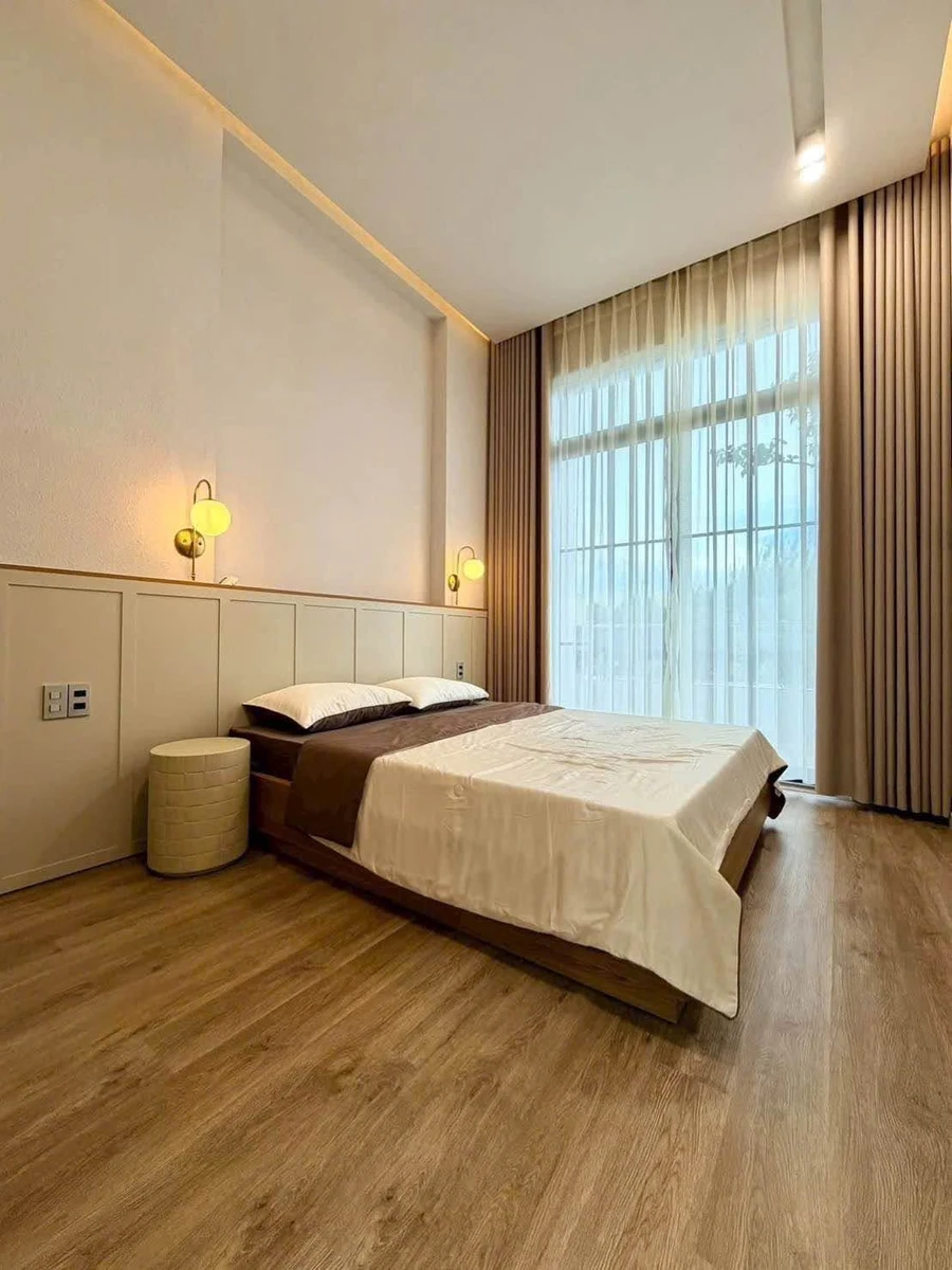 Bán nhà mặt tiền Xuân Diệu, Buôn Ma Thuột, 256m², 3PN, 8.39 tỷ - Ảnh thu nhỏ 4
