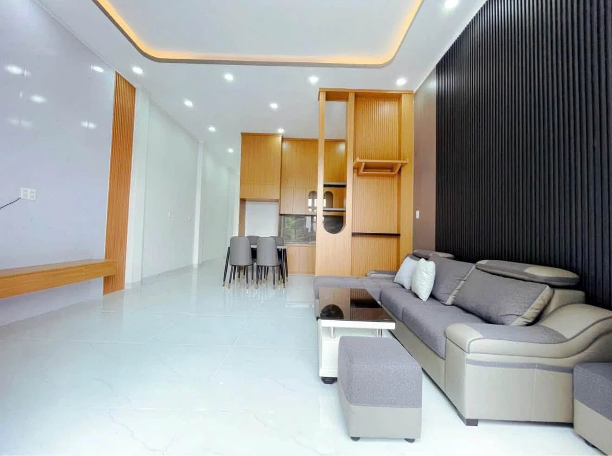 Bán nhà cấp 4 Tân Triều 90m² giá 1 tỷ 80 - Ảnh thu nhỏ 2