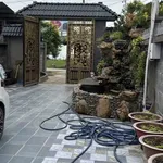 Bán nhà phố mặt tiền Nhựa Phước Tú, Bến Lức, Long An 285m² - Ảnh thu nhỏ 1