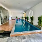 Bán villa 3 tầng 270m² KĐT Nam Việt Á, view sông Hàn - Ảnh thu nhỏ 2