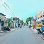 Bán nhà mặt tiền Nguyễn Bảo Đức 85m² 5.55 tỷ Bình Dương - Ảnh thu nhỏ 1