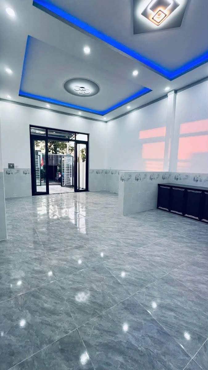 Bán nhà Suối Cam Tiến Thành 110m² 2PN 1.07 tỷ - Ảnh thu nhỏ 2