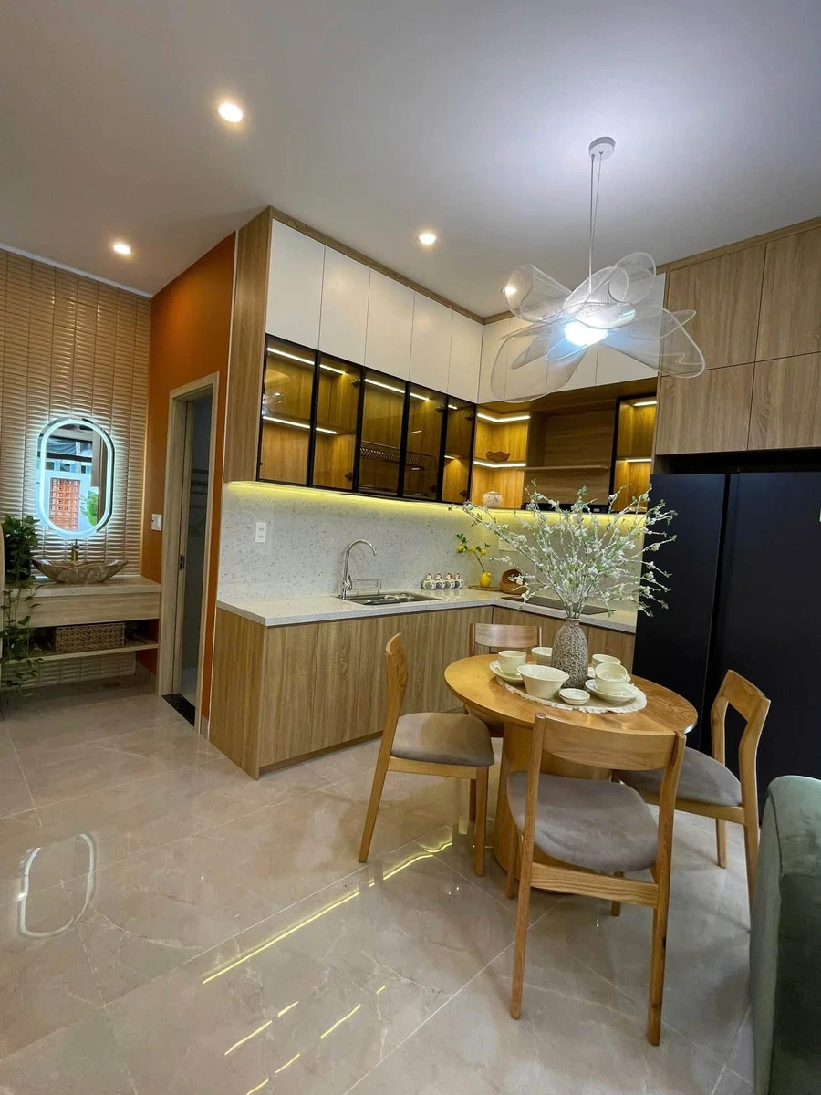 Nhà hai tầng 3PN, 100m² ở Huế, 2,89 tỷ - Ảnh thu nhỏ 3