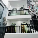 Bán nhà 3 tầng 33,8m² trung tâm Nha Trang, 4 tỷ 850 - Ảnh thu nhỏ 3