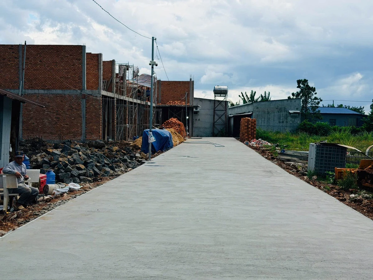 Bán nhà phố 3 phòng ngủ 170m² tại Long Khánh 2,15 tỷ - Ảnh thu nhỏ 4