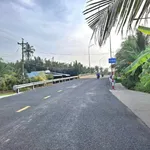 Bán đất mặt tiền đường Nhà Việc 225m2, Nhà Bè - Ảnh thu nhỏ 1