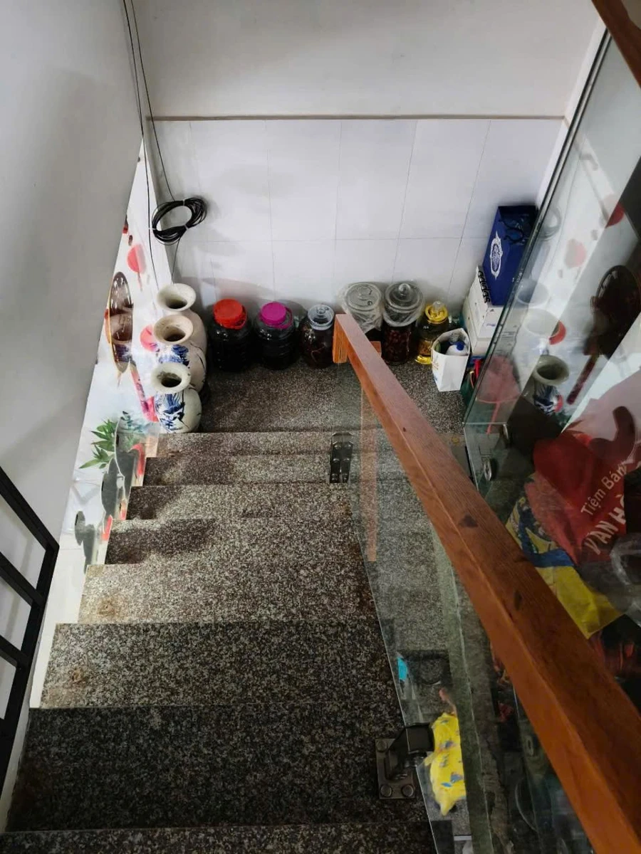 Bán nhà 2 tầng 90m2 3 phòng ngủ Dĩ An 3 tỷ - Ảnh thu nhỏ 3