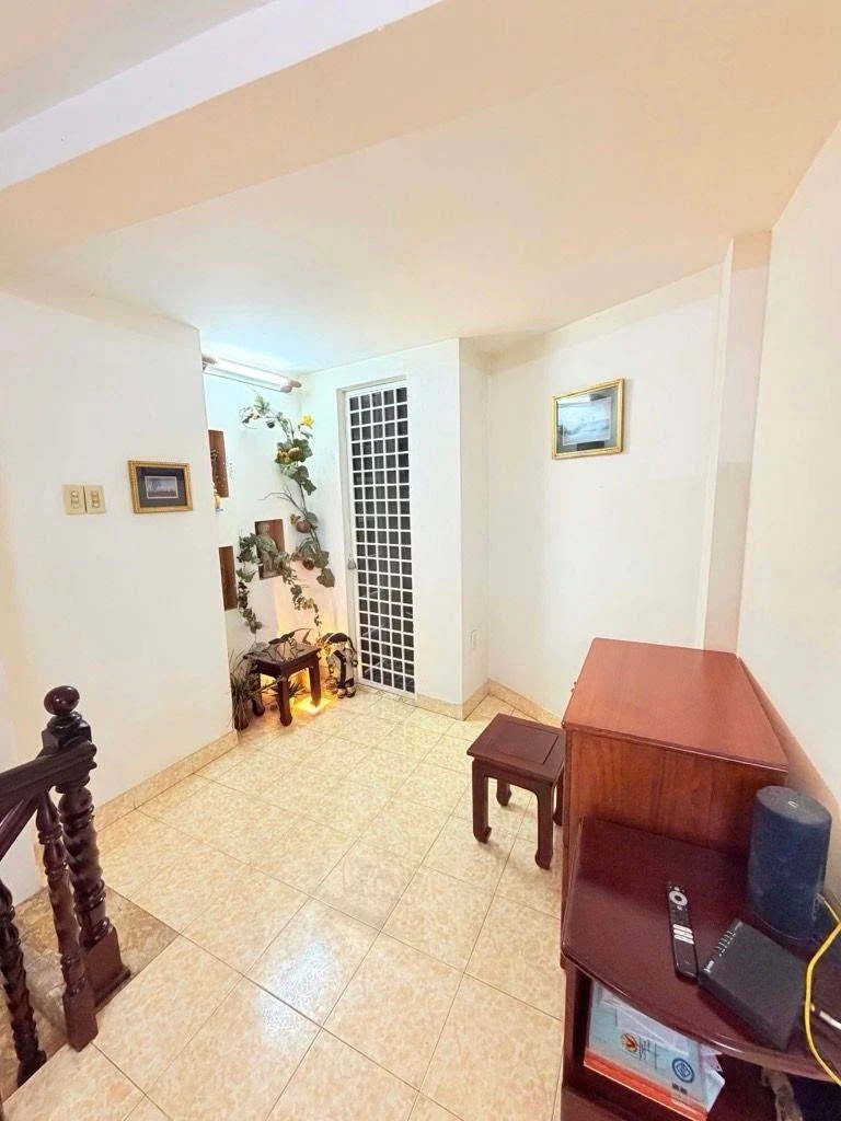 Bán nhà phố 3 tầng 36m2 Nguyễn Văn Trỗi Phú Nhuận hơn 4 tỷ - Ảnh thu nhỏ 4