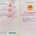 Bán đất mặt tiền nhựa Thái Mỹ, Củ Chi - 3.5 tỷ - Ảnh thu nhỏ 3