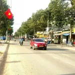 Bán đất mặt tiền Phạm Văn Diêu, Biên Hòa 90m², 4.5 tỷ - Ảnh thu nhỏ 1