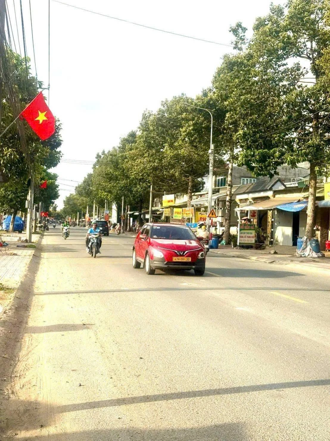 Bán đất mặt tiền Phạm Văn Diêu, Biên Hòa 90m², 4.5 tỷ - Ảnh 1