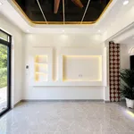Bán nhà 1 trệt 1 lầu 5x12m, 3PN 2WC, sổ hồng, đường ô tô, Phường Tam Hiệp - Ảnh thu nhỏ 3