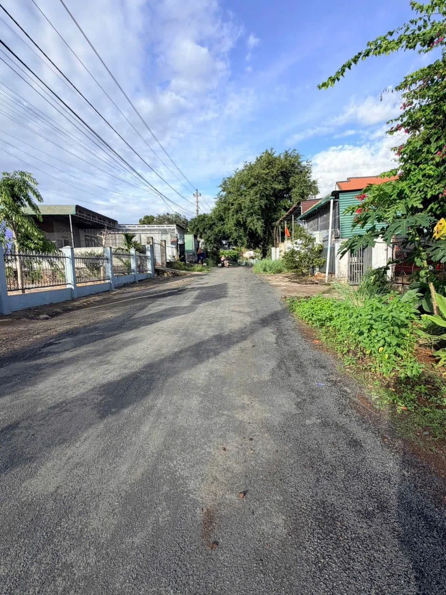 Bán đất 200m² giá 1 tỷ 350 tại Khánh Xuân, Buôn Ma Thuột - Ảnh thu nhỏ 3